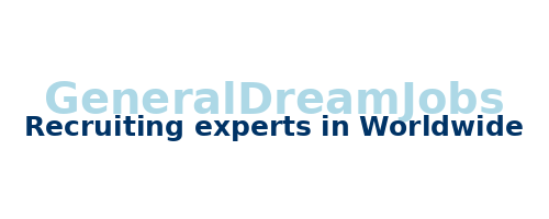 generaldreamjobs
